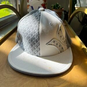 Hurley Flatbill Cap